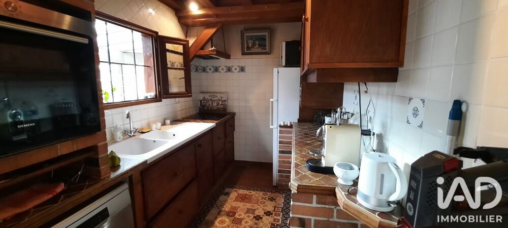 Vente Maison Vente Maison traditionnelle 4 pièces Garennes-sur-eure