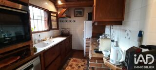  Maison à vendre 4 pièces 106 m²