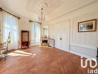  Maison � vendre 9 pi�ces 270 m�
