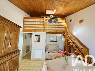  Maison à vendre 3 pièces 54 m²