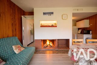  Appartement à vendre 2 pièces 45 m²