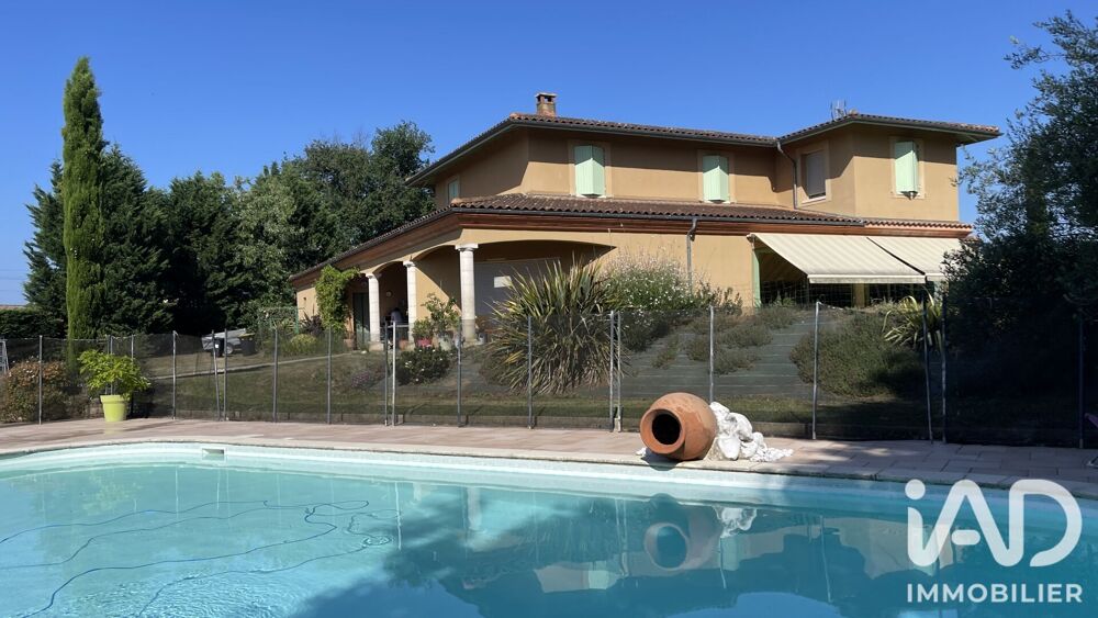 Vente Maison/villa 8 pièces