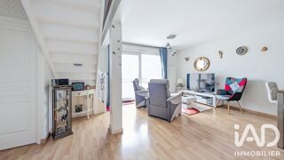  Appartement à vendre 4 pièces 72 m²