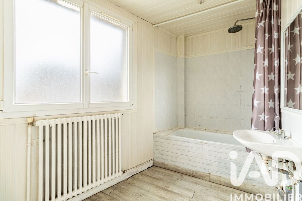 Vente Appartement Vente Appartement 3 pièces Colombes
