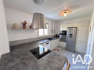  Maison à vendre 5 pièces 141 m²