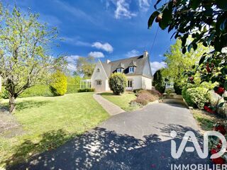  Maison � vendre 7 pi�ces 150 m�