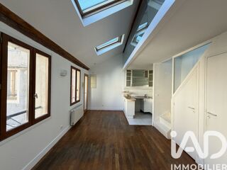  Appartement � vendre 2 pi�ces 38 m�
