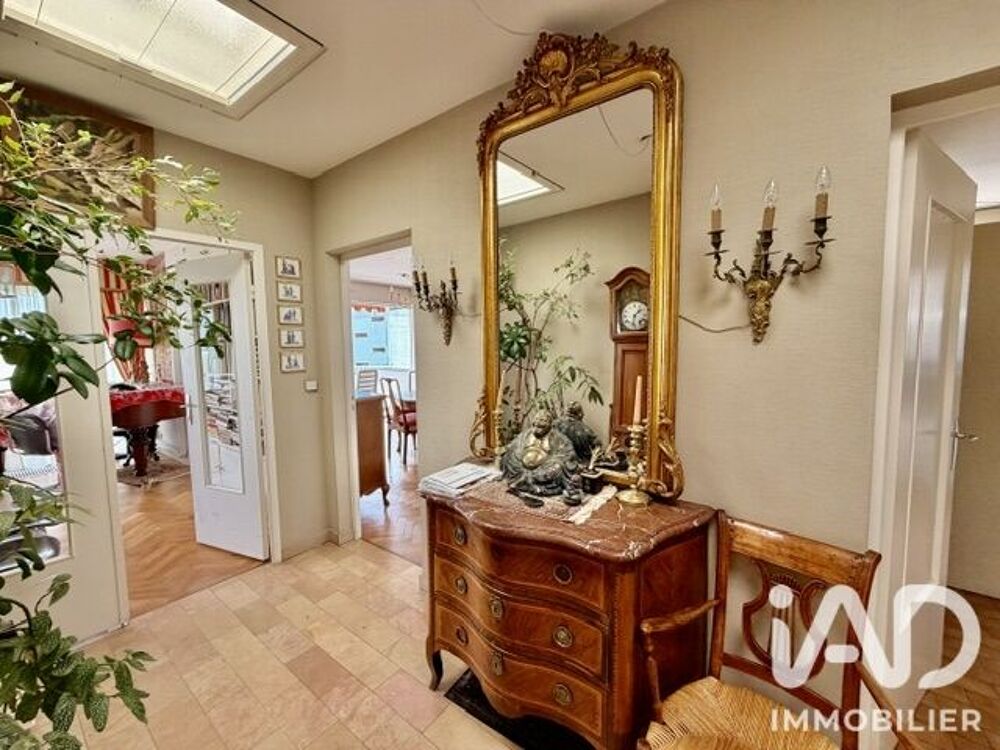 Vente Appartement Vente Appartement 5 pièces Mâcon