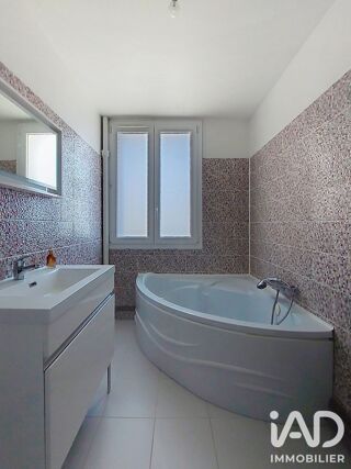  Appartement à vendre 4 pièces 99 m²