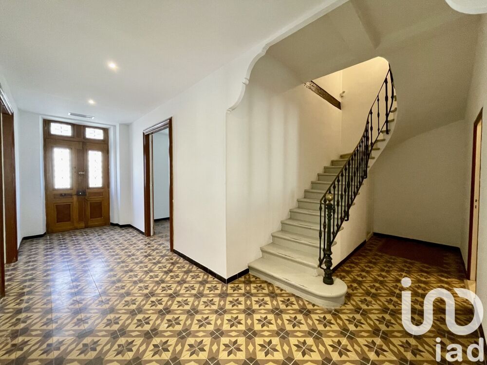Vente Maison/villa 7 pièces