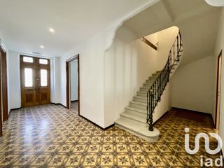  Maison à vendre 7 pièces 286 m²