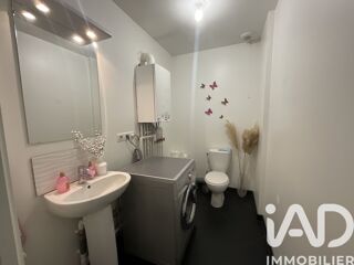  Maison � vendre 3 pi�ces 75 m�