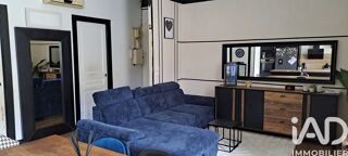  Appartement à vendre 3 pièces 61 m²
