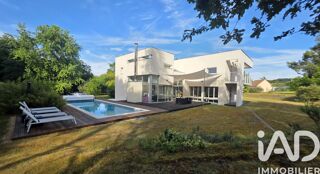  Maison à vendre 5 pièces 190 m²