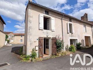  Maison à vendre 4 pièces 107 m²