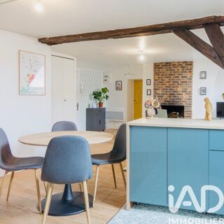 Appartement � vendre 2 pi�ces 54 m�