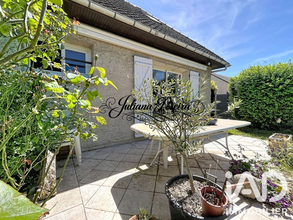 Vente Maison Vente Maison/villa 5 pièces Mézières-sur-seine