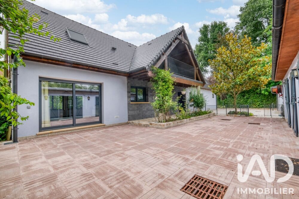 Vente Domaine 7 pièces