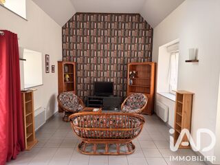 Maison à vendre 4 pièces 74 m²