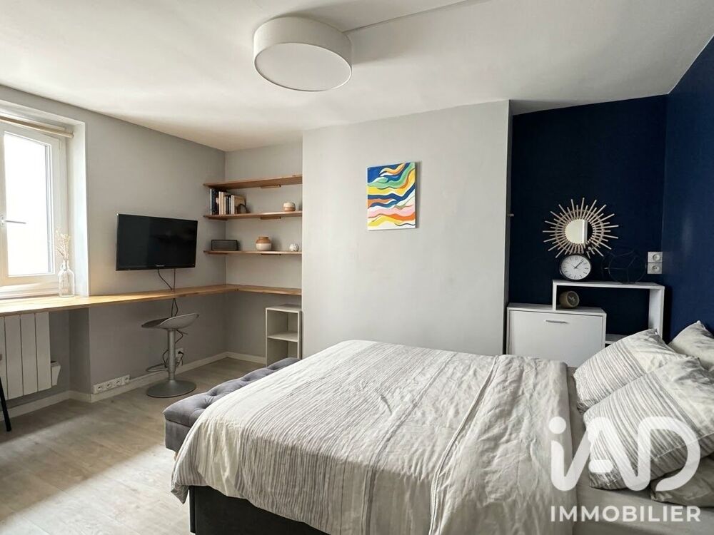 Vente Appartement Vente Appartement 2 pièces Paris 5