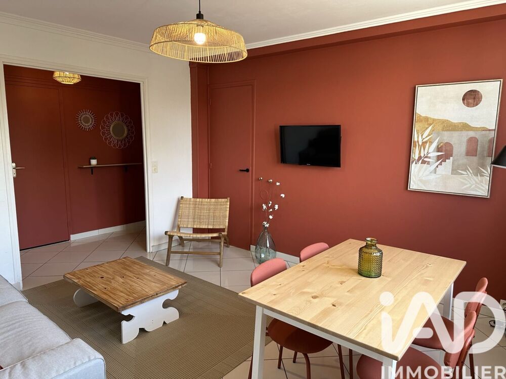 Vente Appartement 5 pièces