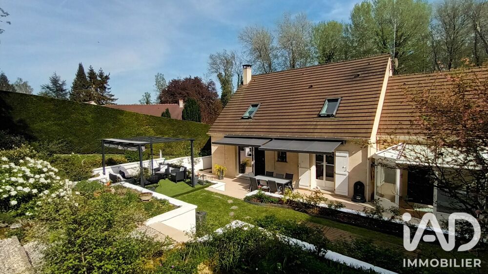 Vente Maison traditionnelle 5 pièces