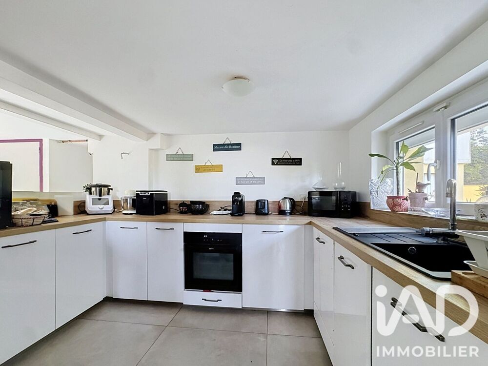 Vente Maison/villa 6 pièces