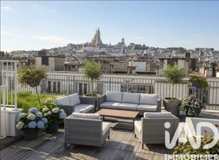  Appartement � vendre 6 pi�ces 147 m�