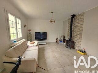  Maison à vendre 4 pièces 102 m²