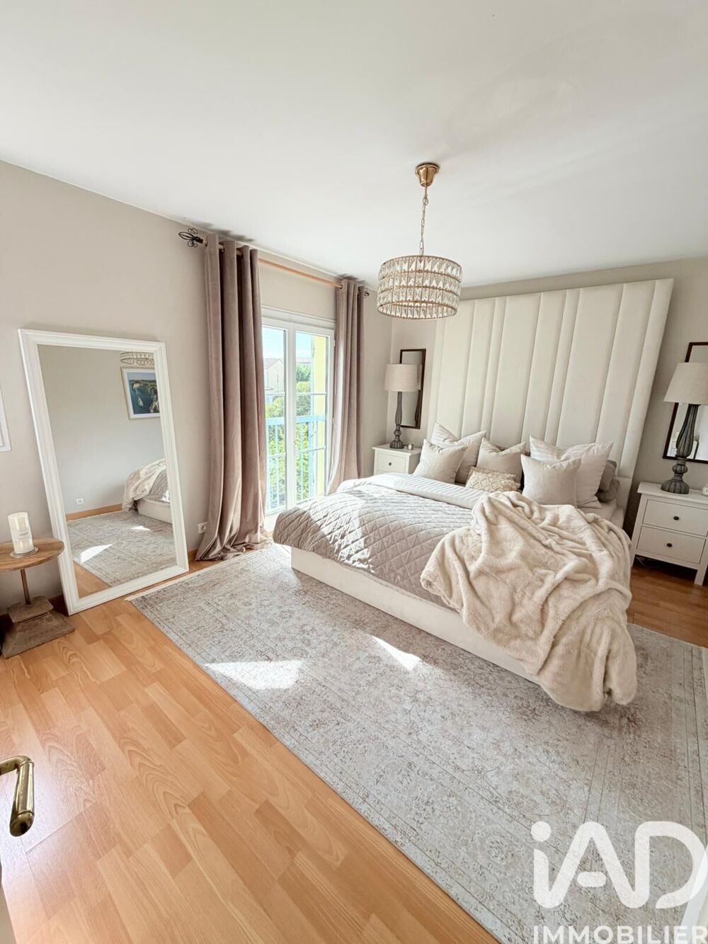 Vente Appartement Vente Appartement 4 pièces Cogolin