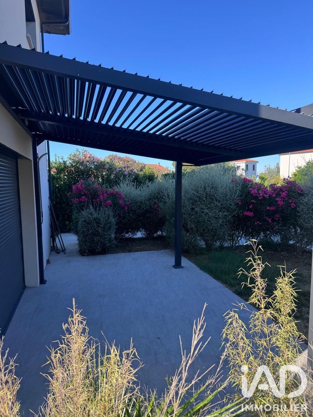 à vendre  Maison Sainte-Marie (66470)