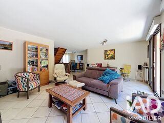  Maison à vendre 5 pièces 113 m²