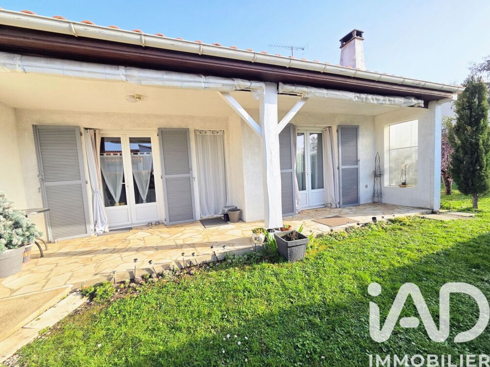 Vente Maison traditionnelle 3 pièces