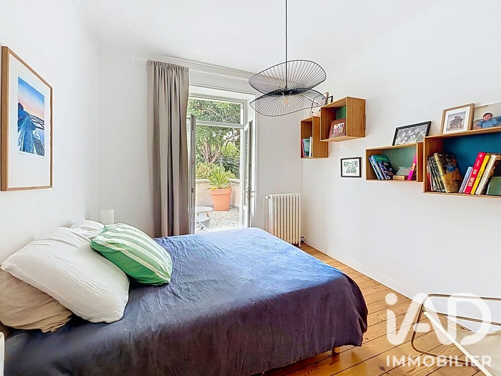 Vente Maison Vente Maison/villa 6 pièces Nantes