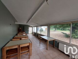  Maison à vendre 3 pièces 290 m²