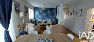  Maison à vendre 6 pièces 161 m²