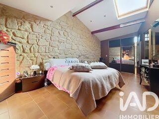  Immeuble à vendre 390 m²
