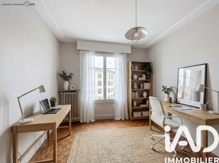  Appartement � vendre 4 pi�ces 80 m�