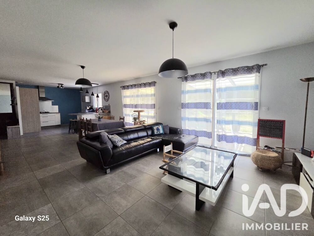 Vente Maison/villa 5 pièces