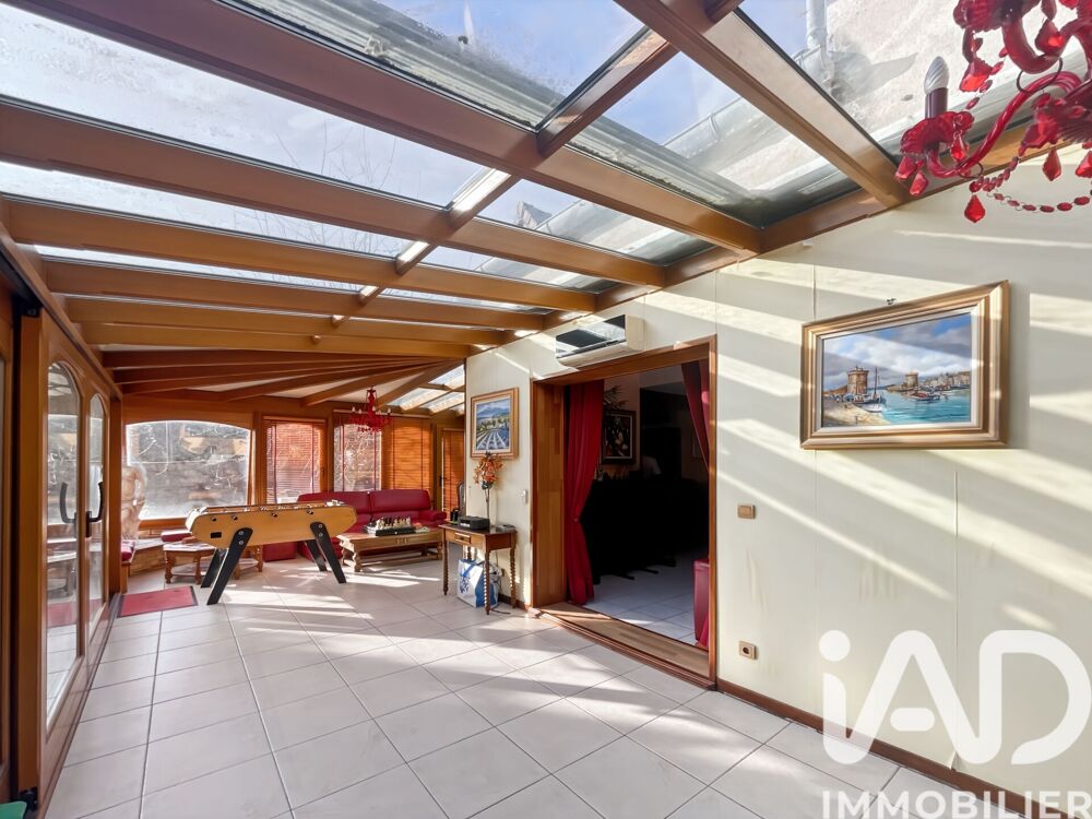 Vente Maison traditionnelle 6 pièces