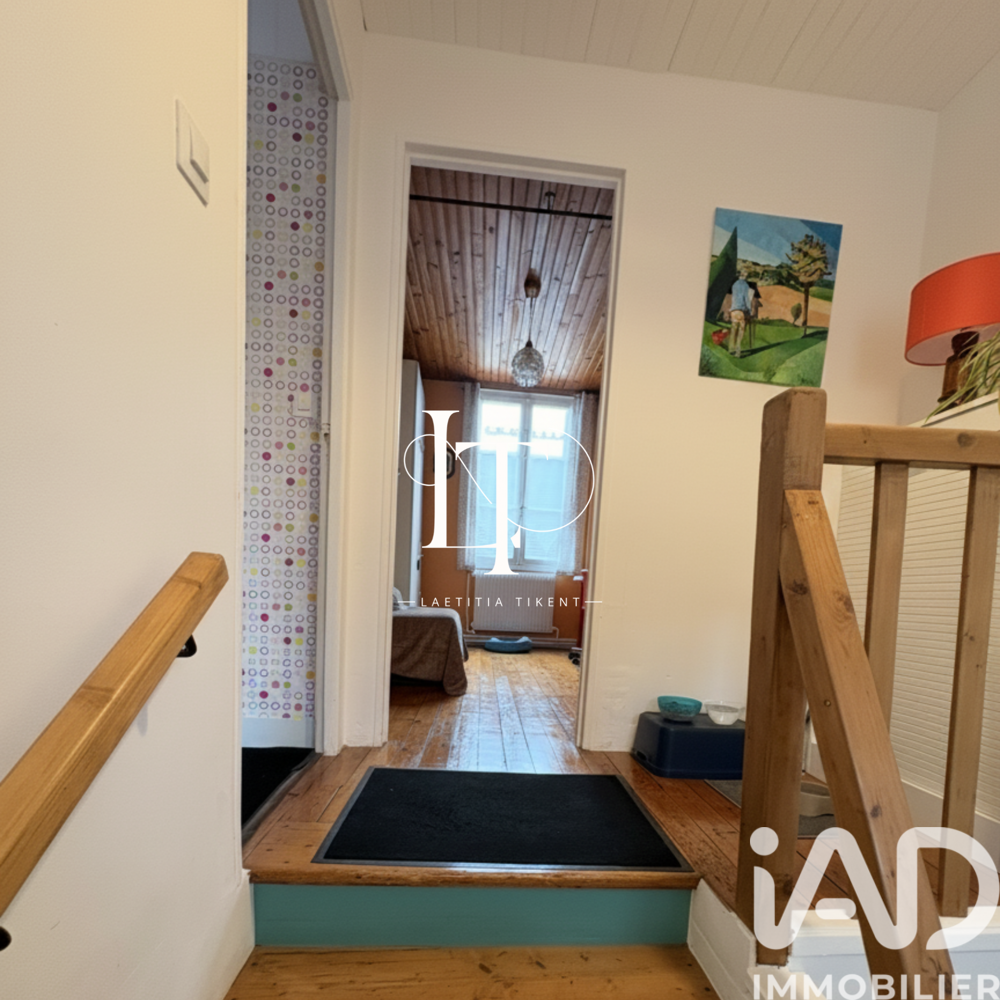 Vente Maison/villa 4 pièces