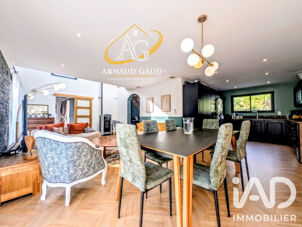 Vente Maison Vente Maison/villa 6 pièces Labastide-saint-pierre