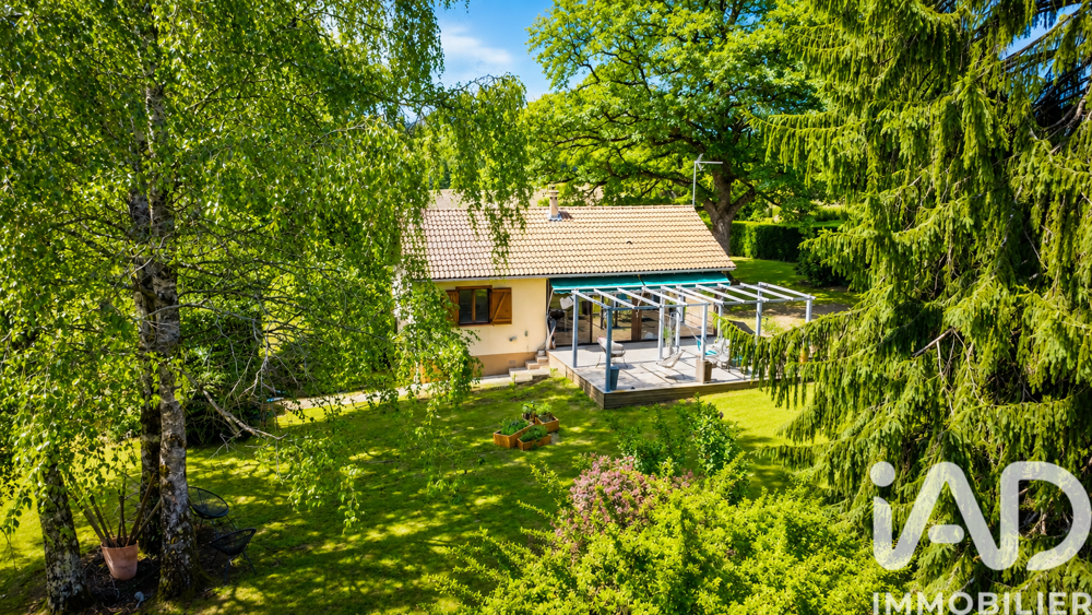 Vente Maison/villa 3 pièces