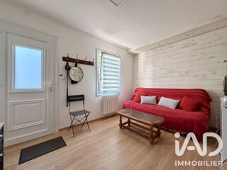 Maison à vendre 3 pièces 65 m²