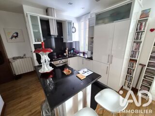 Vente Appartement Vente Appartement 2 pièces Aulnay-sous-bois