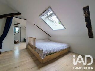  Maison à vendre 2 pièces 46 m²