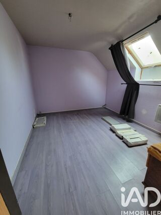  Maison à vendre 6 pièces 130 m²