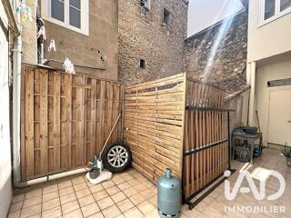  Immeuble à vendre 228 m²