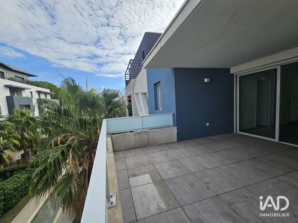 Location Appartement Location Appartement 2 pièces Montpellier
