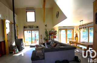  Maison à vendre 6 pièces 121 m²